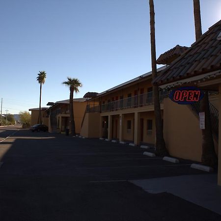 Payless Inn Phoenix Zewnętrze zdjęcie