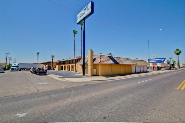 Payless Inn Phoenix Zewnętrze zdjęcie