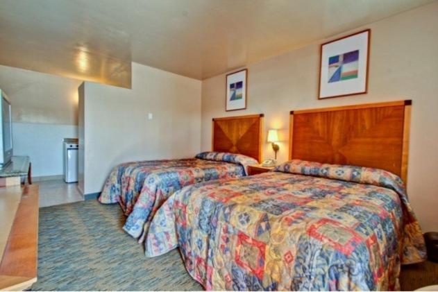 Payless Inn Phoenix Pokój zdjęcie
