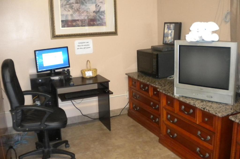 Payless Inn Phoenix Zewnętrze zdjęcie